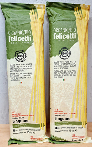 Linguine (Felicetti)